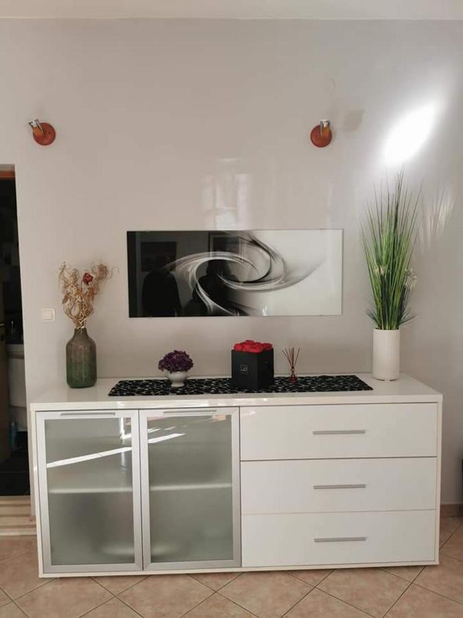 Apartman Kapovic Kaštela Eksteriør billede