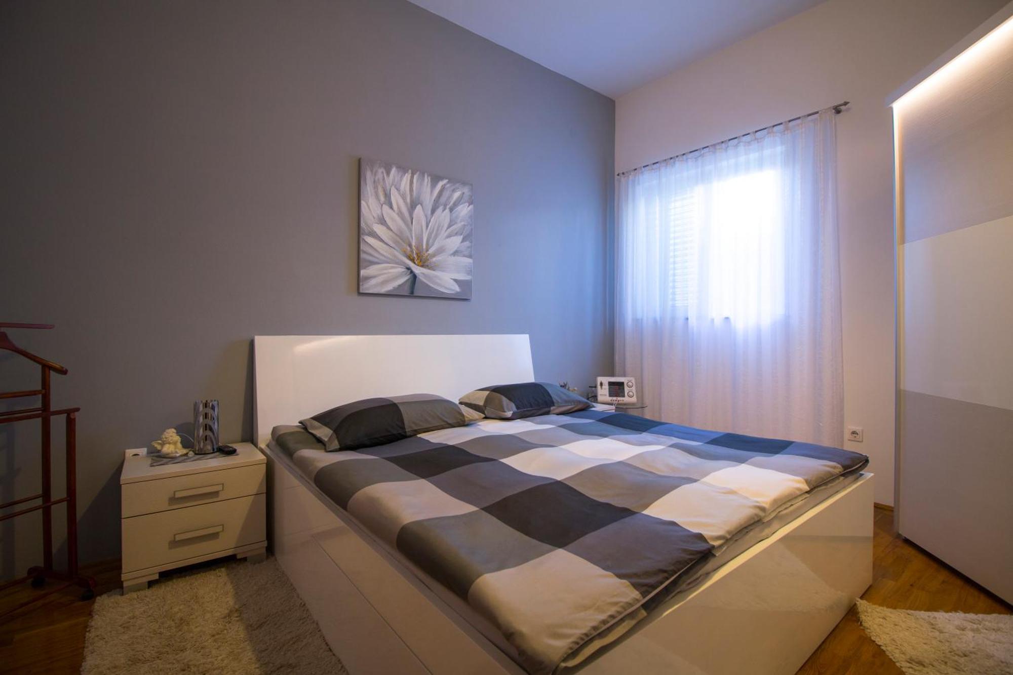 Apartman Kapovic Kaštela Eksteriør billede